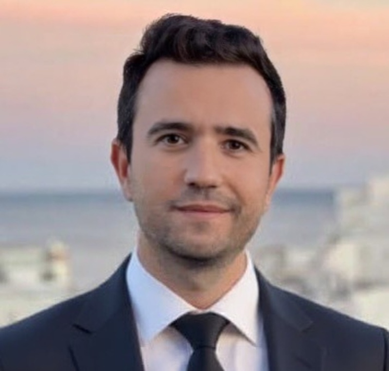 Avner Abrami - Data strategy & AI engineering