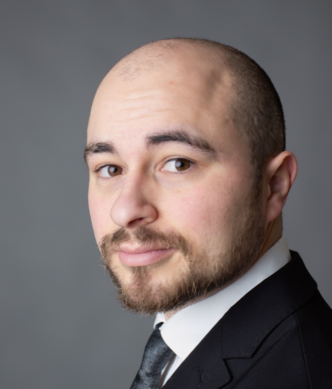 Haraldr Anson - Strategy & transformation