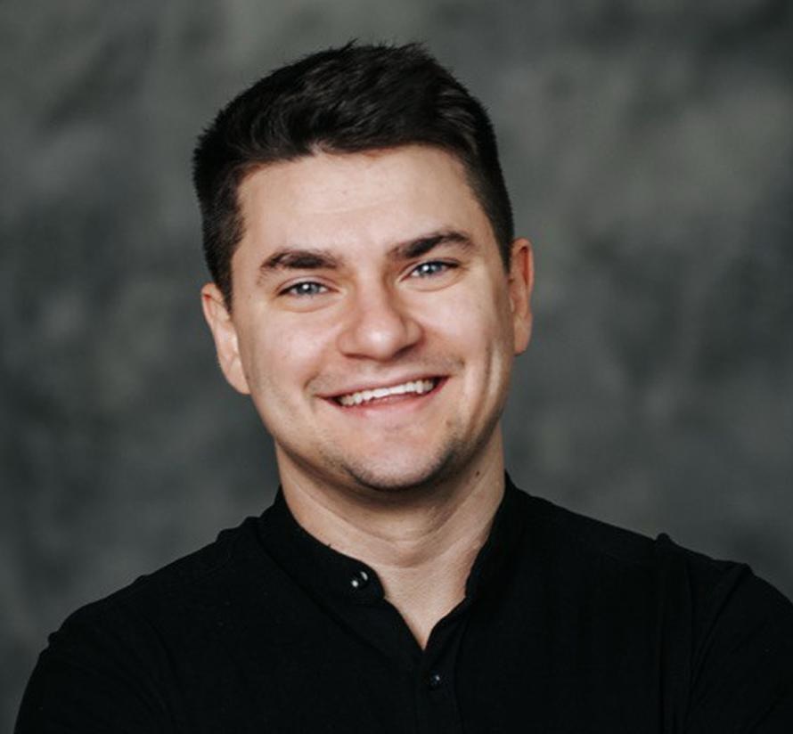 Pavel Shvayko - Produit & Design