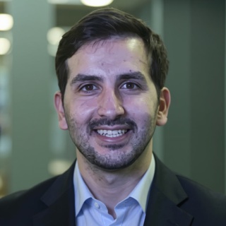 Raphael Khelif - Full Stack Developer