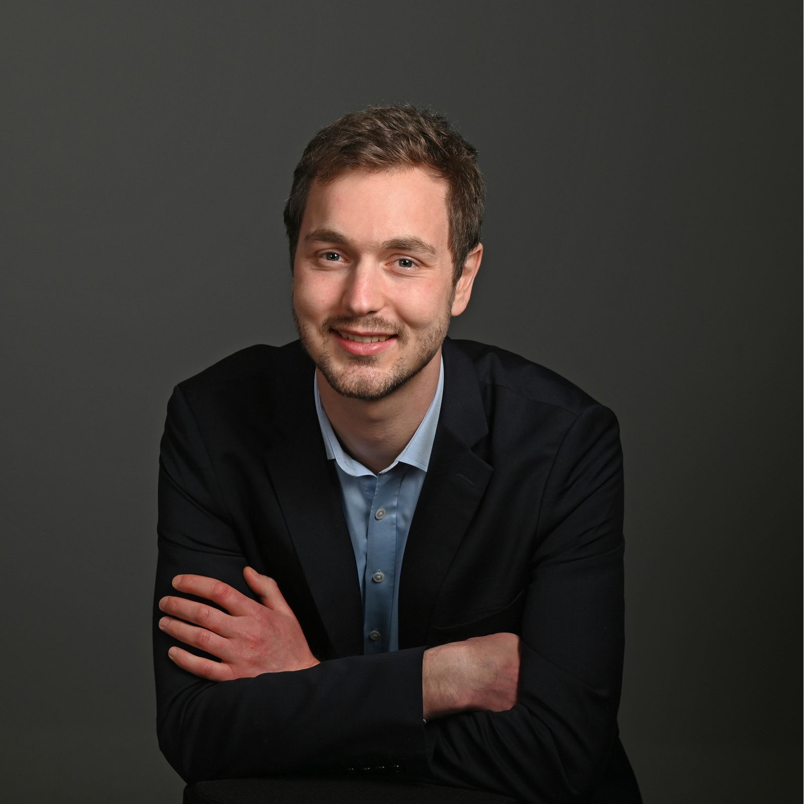 Timothée Rebours - Cybersécurité & Cryptographie